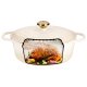 SILVERCREST® Premium-Gusseisenbräter, Ø 29 cm - B-Ware