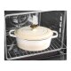 SILVERCREST® Premium-Gusseisenbräter, Ø 29 cm - B-Ware