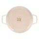 SILVERCREST® Premium-Gusseisentopf, Ø 25 cm - B-Ware