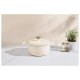 SILVERCREST® Premium-Gusseisentopf, Ø 25 cm - B-Ware