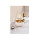 SILVERCREST® Premium-Gusseisentopf, Ø 25 cm - B-Ware