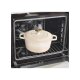 SILVERCREST® Premium-Gusseisentopf, Ø 25 cm - B-Ware
