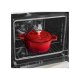 SILVERCREST® Premium-Gusseisentopf, Ø 25 cm - B-Ware