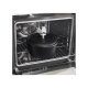 SILVERCREST® Premium-Gusseisentopf, Ø 25 cm - B-Ware