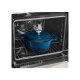 SILVERCREST® Premium-Gusseisentopf, Ø 25 cm - B-Ware
