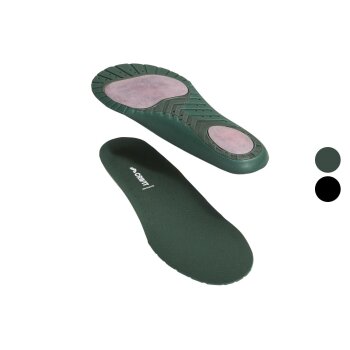 CRIVIT Running-Einlegesohlen, 1 Paar - B-Ware