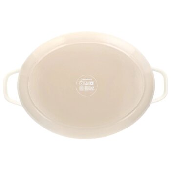 SILVERCREST® Premium-Gusseisenbräter, ca. 7,1 l - B-Ware