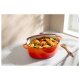 SILVERCREST® Premium-Gusseisenbräter, ca. 7,1 l - B-Ware
