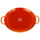 SILVERCREST® Premium-Gusseisenbräter, ca. 7,1 l - B-Ware