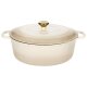 SILVERCREST® Premium-Gusseisenbräter, ca. 7,1 l - B-Ware