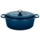 SILVERCREST® Premium-Gusseisenbräter, ca. 7,1 l - B-Ware