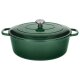 SILVERCREST® Premium-Gusseisenbräter, ca. 7,1 l - B-Ware