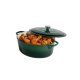 SILVERCREST® Premium-Gusseisenbräter, ca. 7,1 l - B-Ware