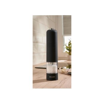 SILVERCREST® Salz- und Pfeffermühle - B-Ware