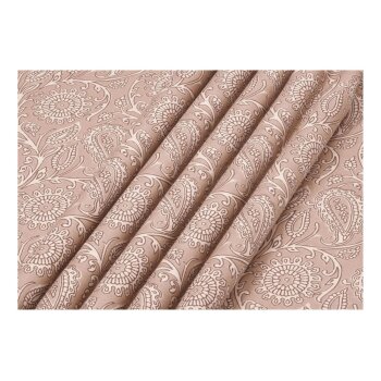 LIVARNO® Satin-Bettwäsche, 200 x 220 cm - B-Ware
