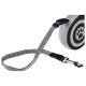 ZOOFARI® Ausziehleine mit Rückzugmechanismus - B-Ware