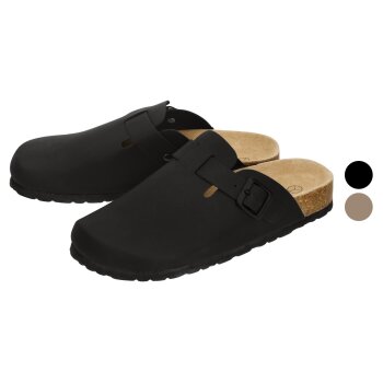 ESMARA MEN Herren Clogs - B-Ware