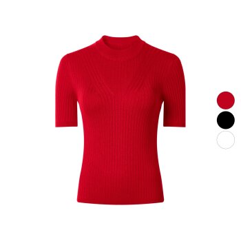 ESMARA® Damen Feinstrick-Pullover - B-Ware