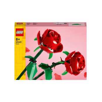 LEGO® Creator 40460 Rosen - B-Ware