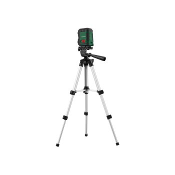 PARKSIDE® Kreuzlinienlaser PKLL 10 B4, mit Stativ -...