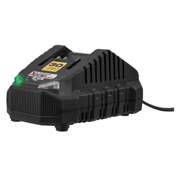 PARKSIDE® 20 V / 2 Ah Akku Limited Edition »PAP 202 A1« + 20 V / 2,4 A Akku-Ladegerät Limited Edition »PLG 20 C1« - B-Ware neuwertig