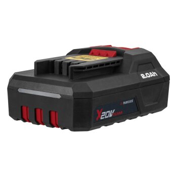 PARKSIDE® 20 V / 2 Ah Akku Limited Edition »PAP 202 A1« + 20 V / 2,4 A Akku-Ladegerät Limited Edition »PLG 20 C1« - B-Ware neuwertig
