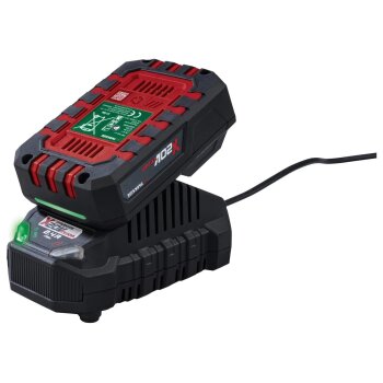 PARKSIDE® 20 V / 2 Ah Akku Limited Edition »PAP 202 A1« + 20 V / 2,4 A Akku-Ladegerät Limited Edition »PLG 20 C1« - B-Ware neuwertig