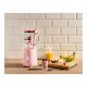 SILVERCREST Standmixer »SSM 600 D3«, 600 W, rosa - B-Ware neuwertig