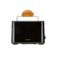 SILVERCREST® Toaster STC 850 E5, schwarz - B-Ware sehr gut