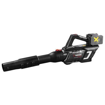 PARKSIDE PERFORMANCE® 40 V Akku-Turbinenlaubbläser »PPATLB 40 A1« ohne Akkus - ohne Ladegerät - B-Ware neuwertig