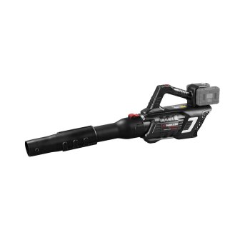 PARKSIDE PERFORMANCE® 40 V Akku-Turbinenlaubbläser »PPATLB 40 A1« ohne Akkus - ohne Ladegerät - B-Ware neuwertig