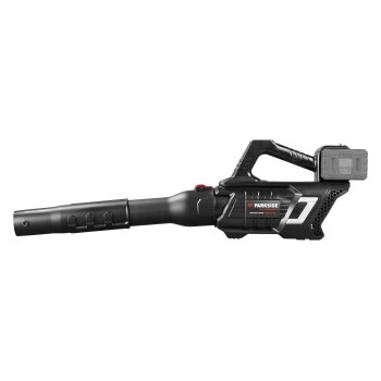 PARKSIDE PERFORMANCE® 40 V Akku-Turbinenlaubbläser »PPATLB 40 A1« ohne Akkus - ohne Ladegerät - B-Ware neuwertig
