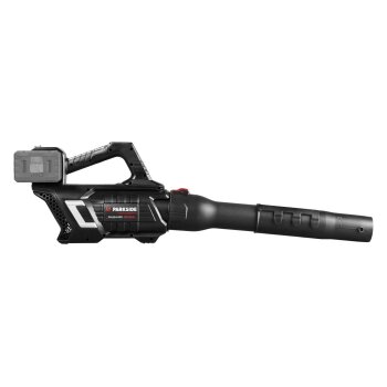 PARKSIDE PERFORMANCE® 40 V Akku-Turbinenlaubbläser »PPATLB 40 A1« ohne Akkus - ohne Ladegerät - B-Ware neuwertig