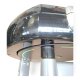 Christopeit Sport Crosstrainer Ergometer Eco 2000 - B-Ware Transportschaden
