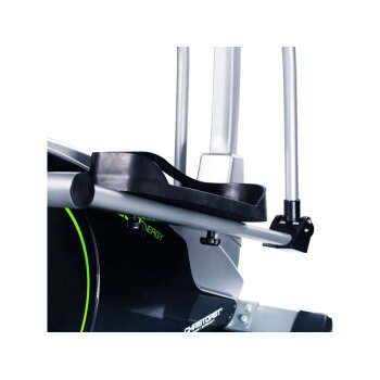 Christopeit Sport Crosstrainer Ergometer Eco 2000 - B-Ware Transportschaden