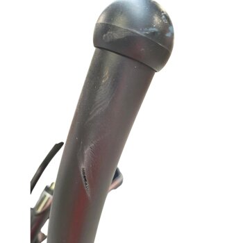 Christopeit Sport Crosstrainer Ergometer Eco 2000 - B-Ware Transportschaden