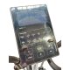 Christopeit Sport Crosstrainer Ergometer Eco 2000 - B-Ware Transportschaden
