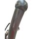 Christopeit Sport Crosstrainer Ergometer Eco 2000 - B-Ware Transportschaden