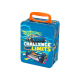 KLEIN Hot Wheels »Sammelkoffer« (18 Autos) - B-Ware neuwertig
