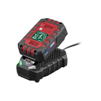 PARKSIDE® 20 V Akku-Bohrschrauber Limited Edition »PABS 20-Li G8«, mit Akku und Ladegerät (Rosa) - B-Ware sehr gut