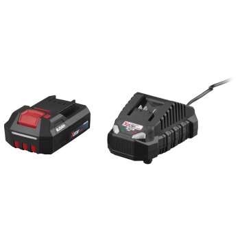 PARKSIDE® 20 V Akku-Bohrschrauber Limited Edition »PABS 20-Li G8«, mit Akku und Ladegerät (Rosa) - B-Ware sehr gut