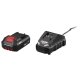 PARKSIDE® 20 V Akku-Bohrschrauber Limited Edition »PABS 20-Li G8«, mit Akku und Ladegerät (Rosa) - B-Ware sehr gut