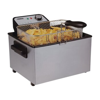 Princess Fritteuse, Modell 01.184090.01.001, 5 l - B-Ware...