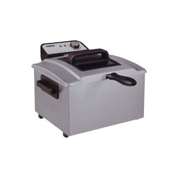Princess Fritteuse, Modell 01.184090.01.001, 5 l - B-Ware...