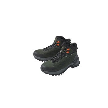 CRIVIT Herren-Trekkingstiefel, 43, olive - B-Ware sehr gut