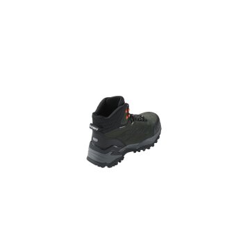 CRIVIT Herren-Trekkingstiefel, 43, olive - B-Ware sehr gut