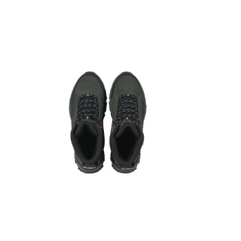 CRIVIT Herren-Trekkingstiefel, 43, olive - B-Ware sehr gut