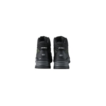 CRIVIT Herren-Trekkingstiefel, 43, olive - B-Ware sehr gut