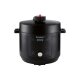 Silvercrest Elektrischer Schnellkochtopf, 4 l, 1000 W - B-Ware sehr gut