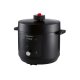 Silvercrest Elektrischer Schnellkochtopf, 4 l, 1000 W - B-Ware sehr gut
